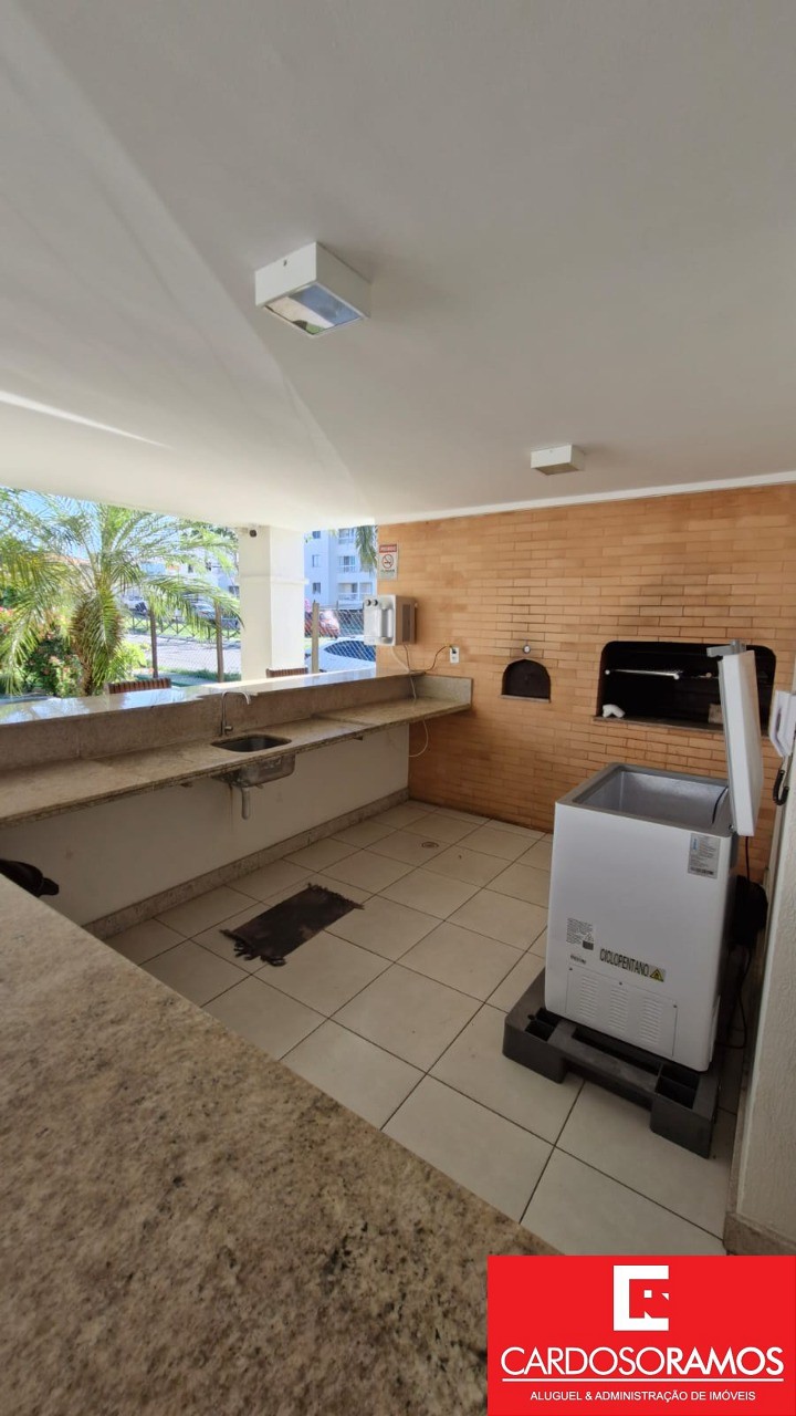 Apartamento - Abrantes