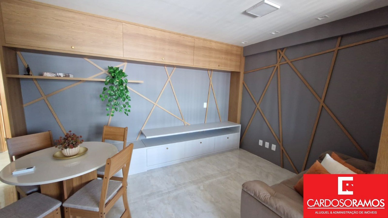 Apartamento - Pitangueiras