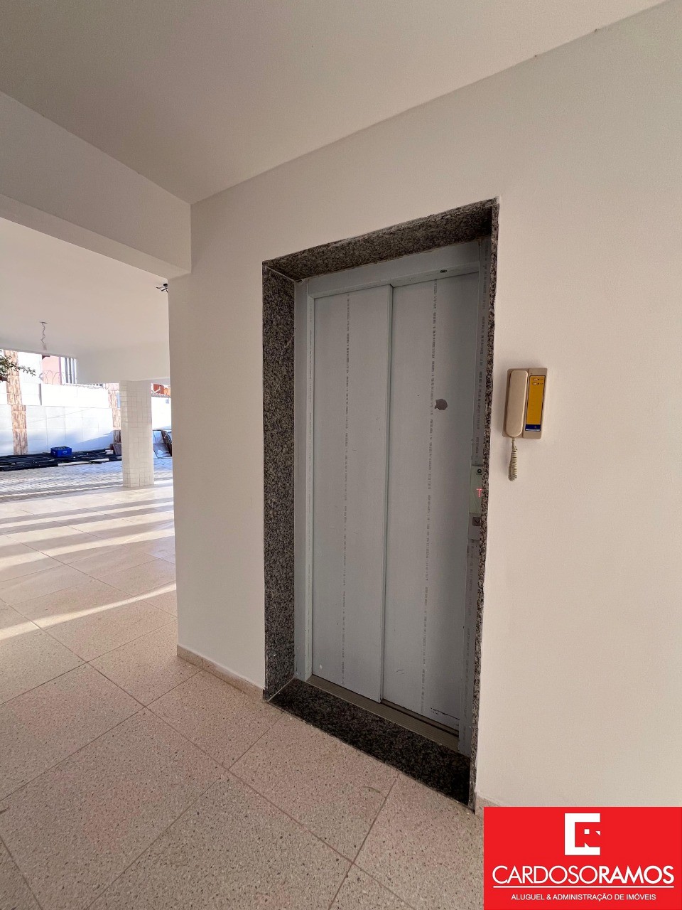 Apartamento - Ipitanga