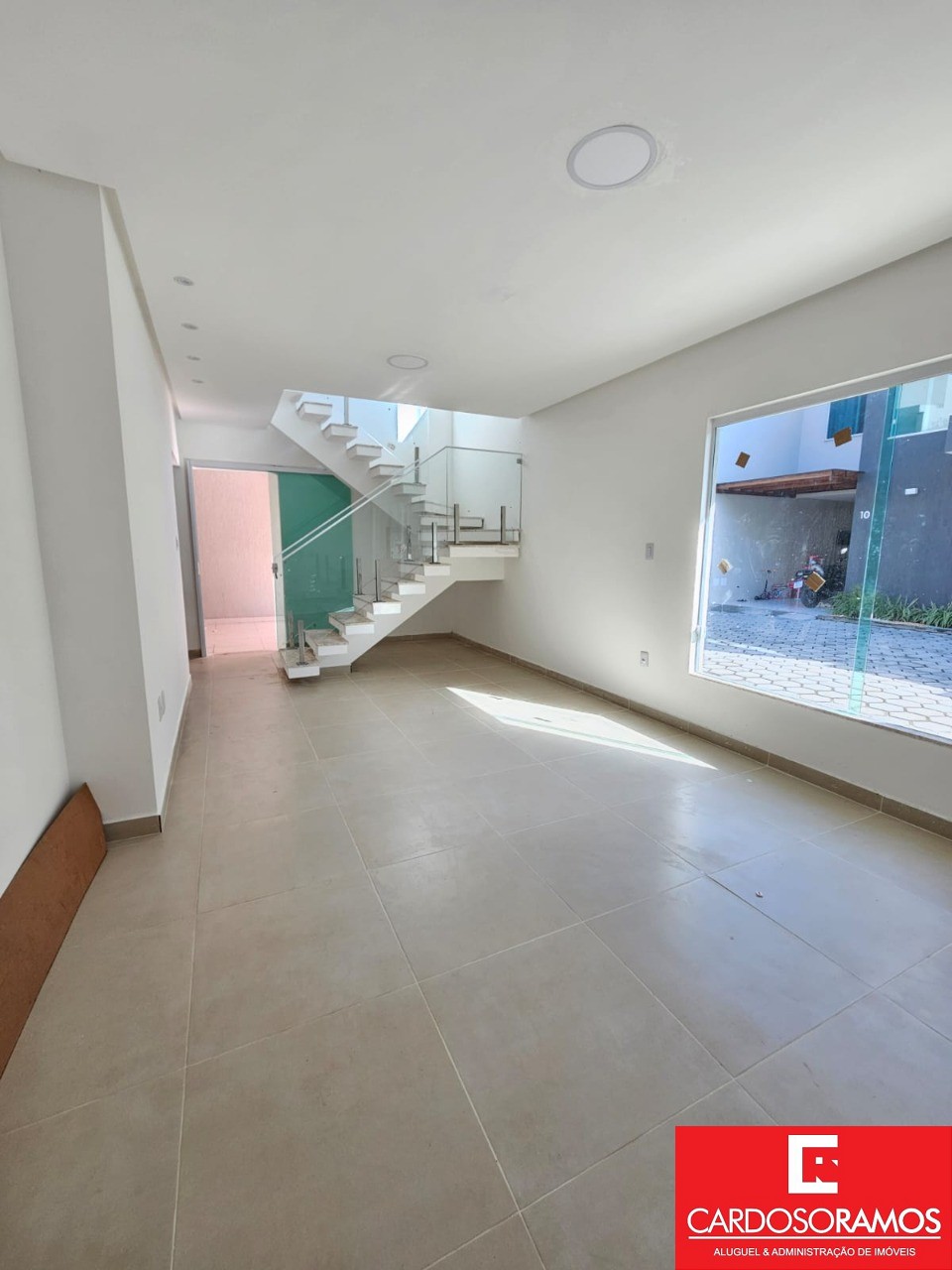 Casa - Buraquinho