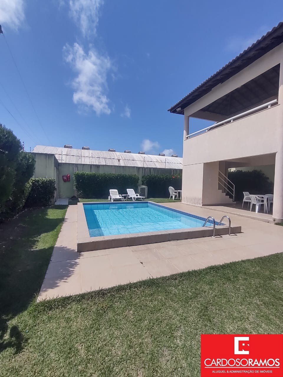 Casa - Stella maris