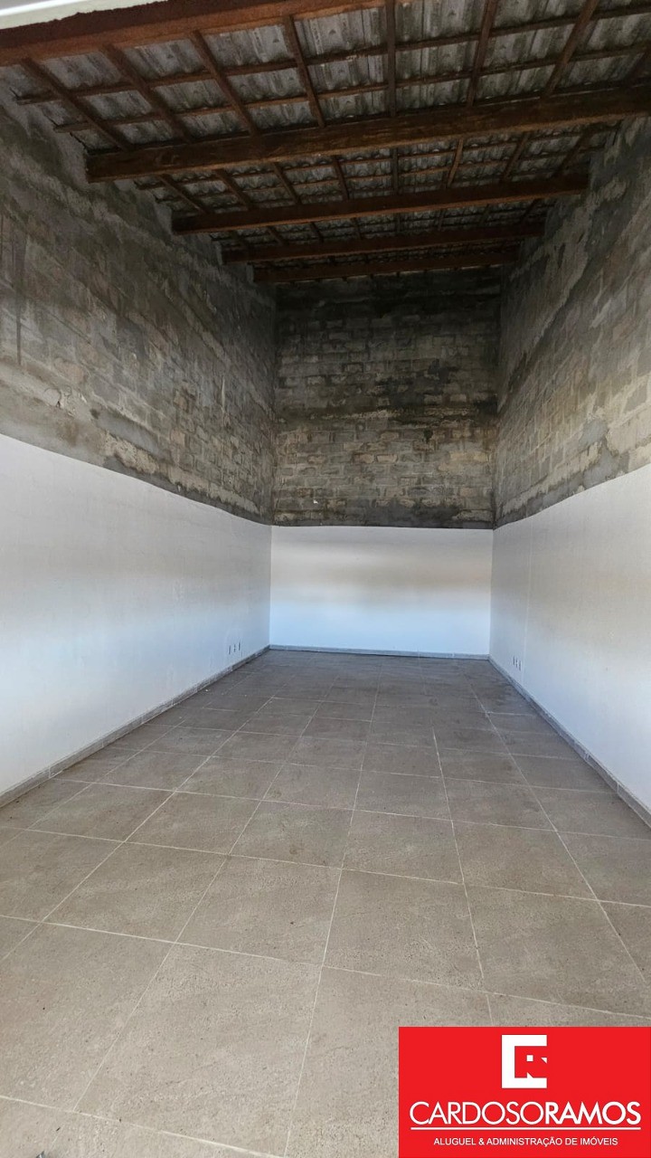 Apartamento - Pitangueiras