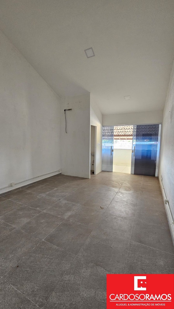 Apartamento - Pitangueiras