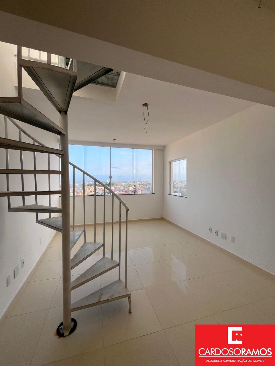 Apartamento - Ipitanga