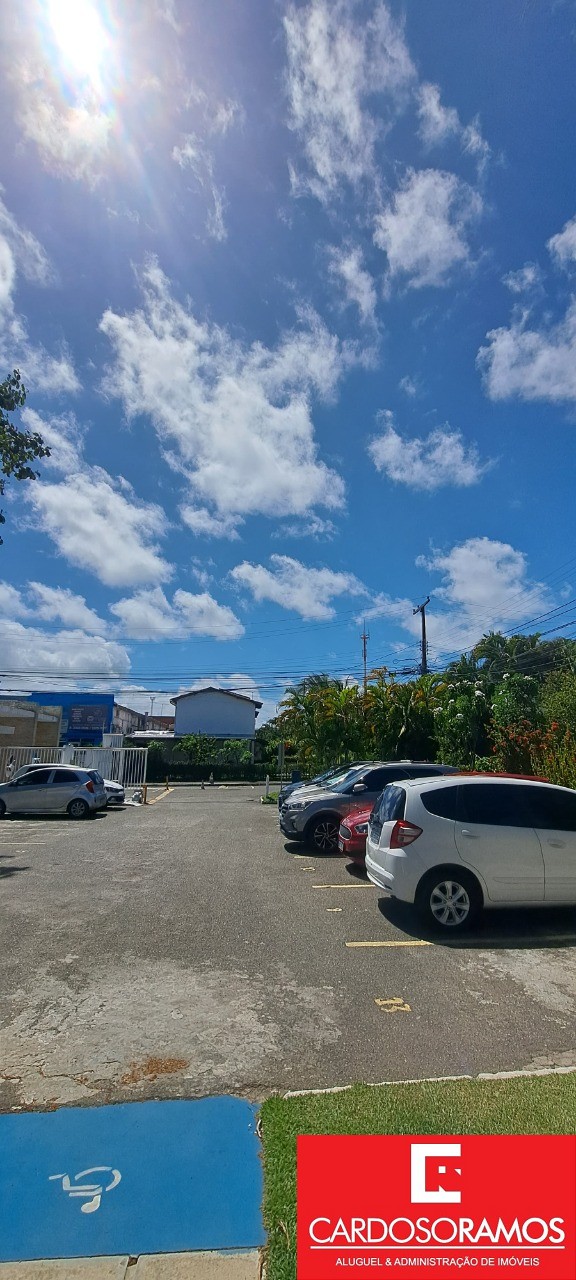 Casa - Buraquinho