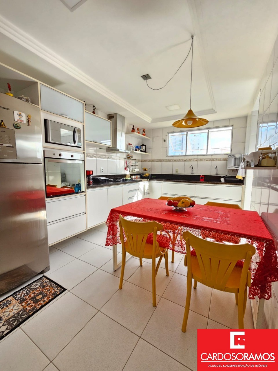 Apartamento - Pitangueiras