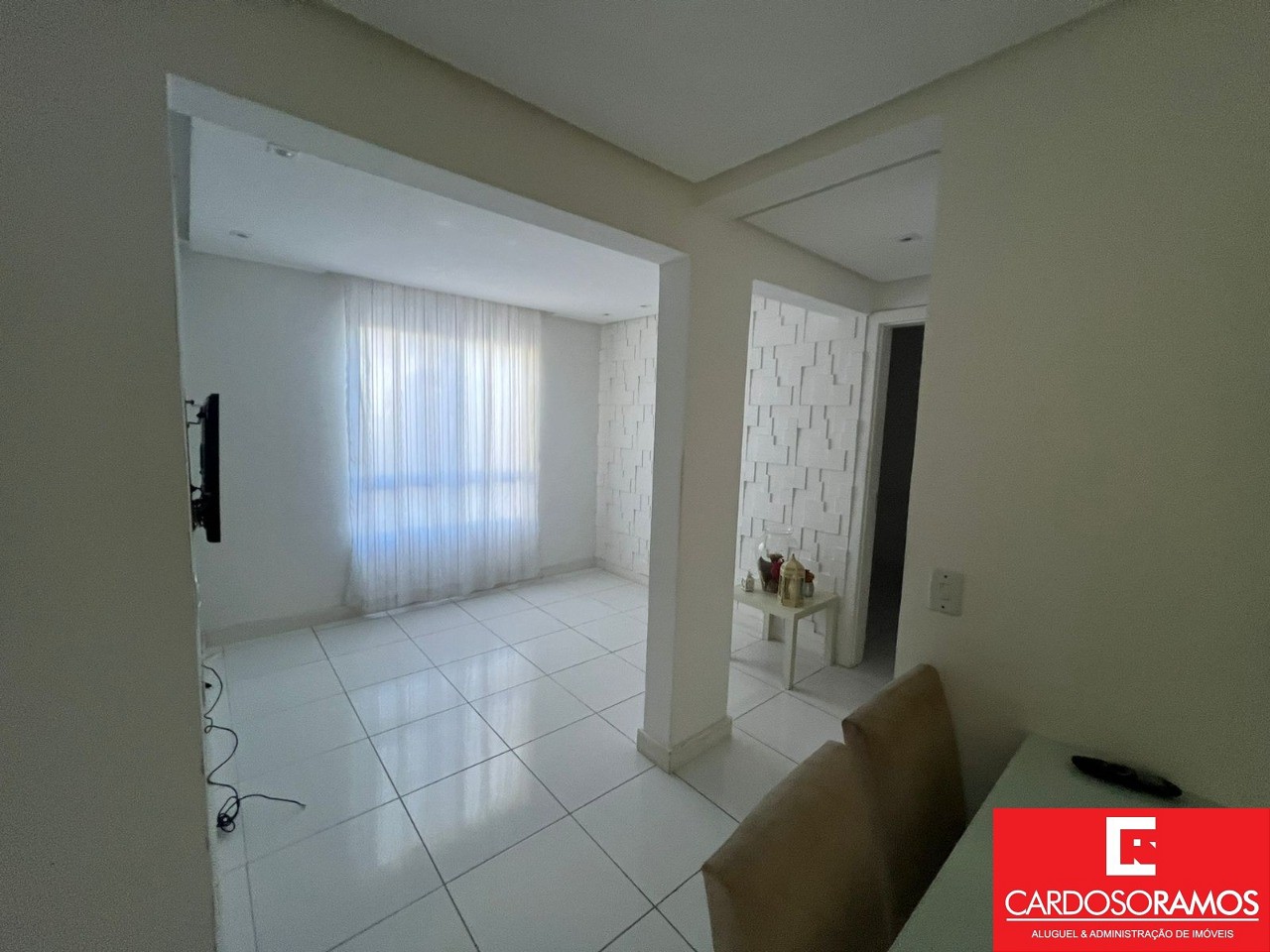 Apartamento, 1 quarto, 49 m² - Foto 3