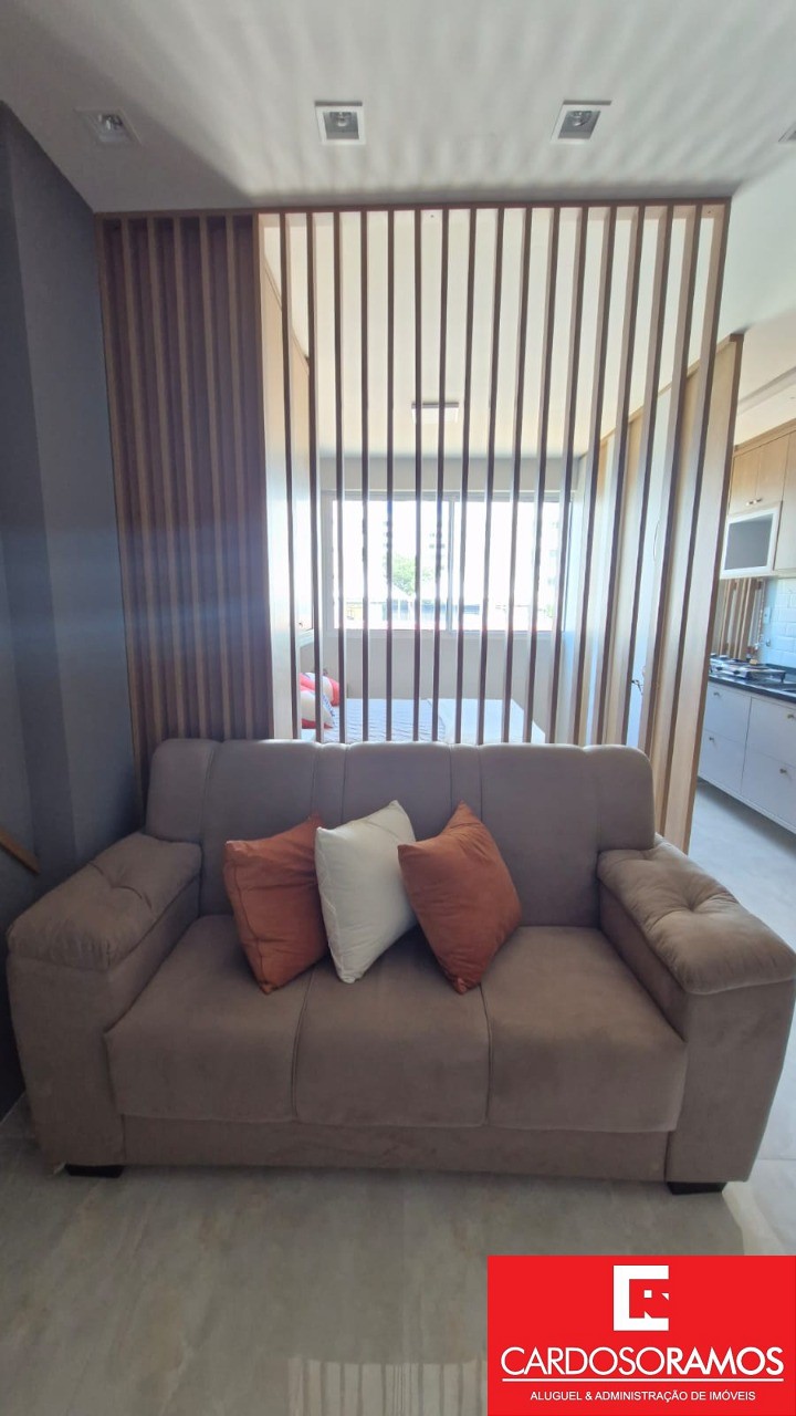 Apartamento - Pitangueiras