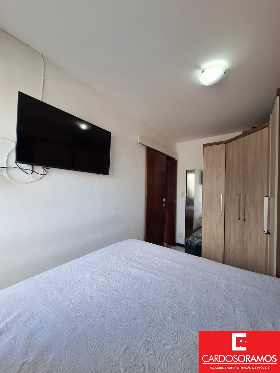 Apartamento - Caji