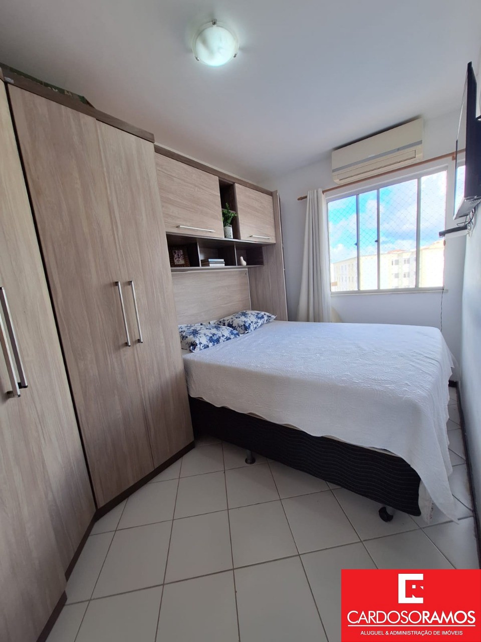 Apartamento - Caji