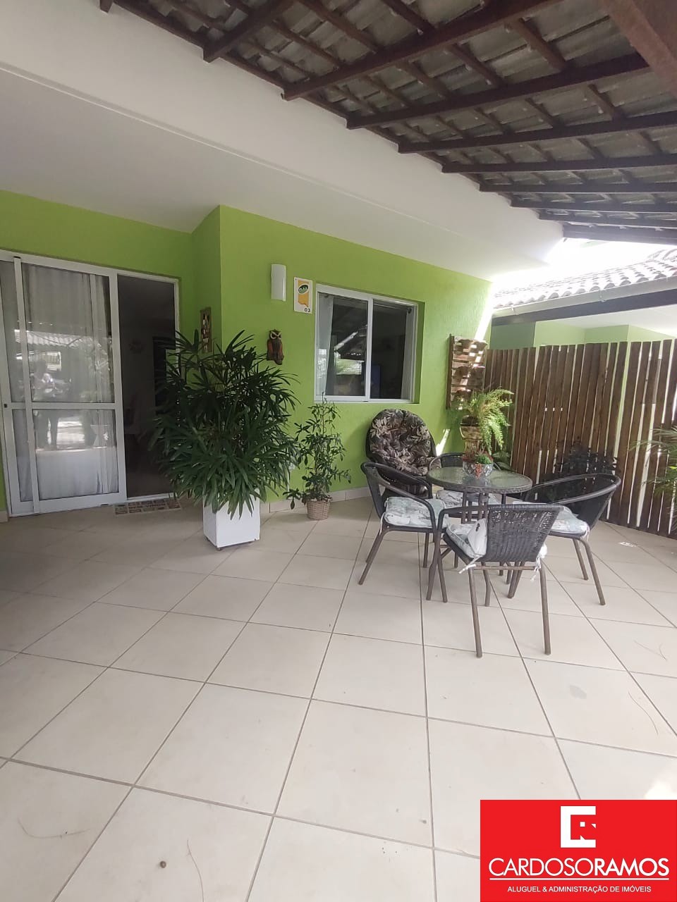 Casa - Stella maris