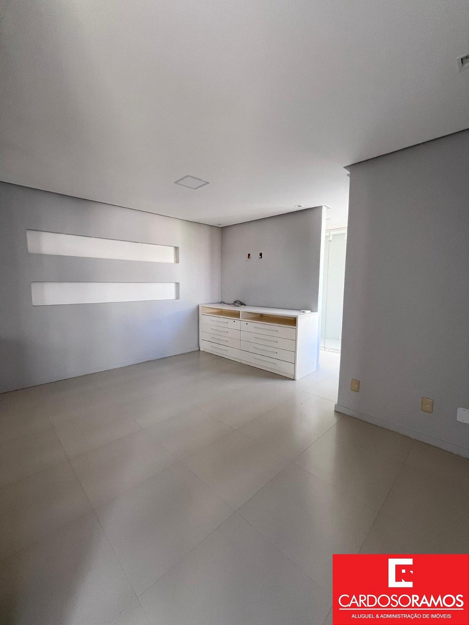 Casa - Buraquinho