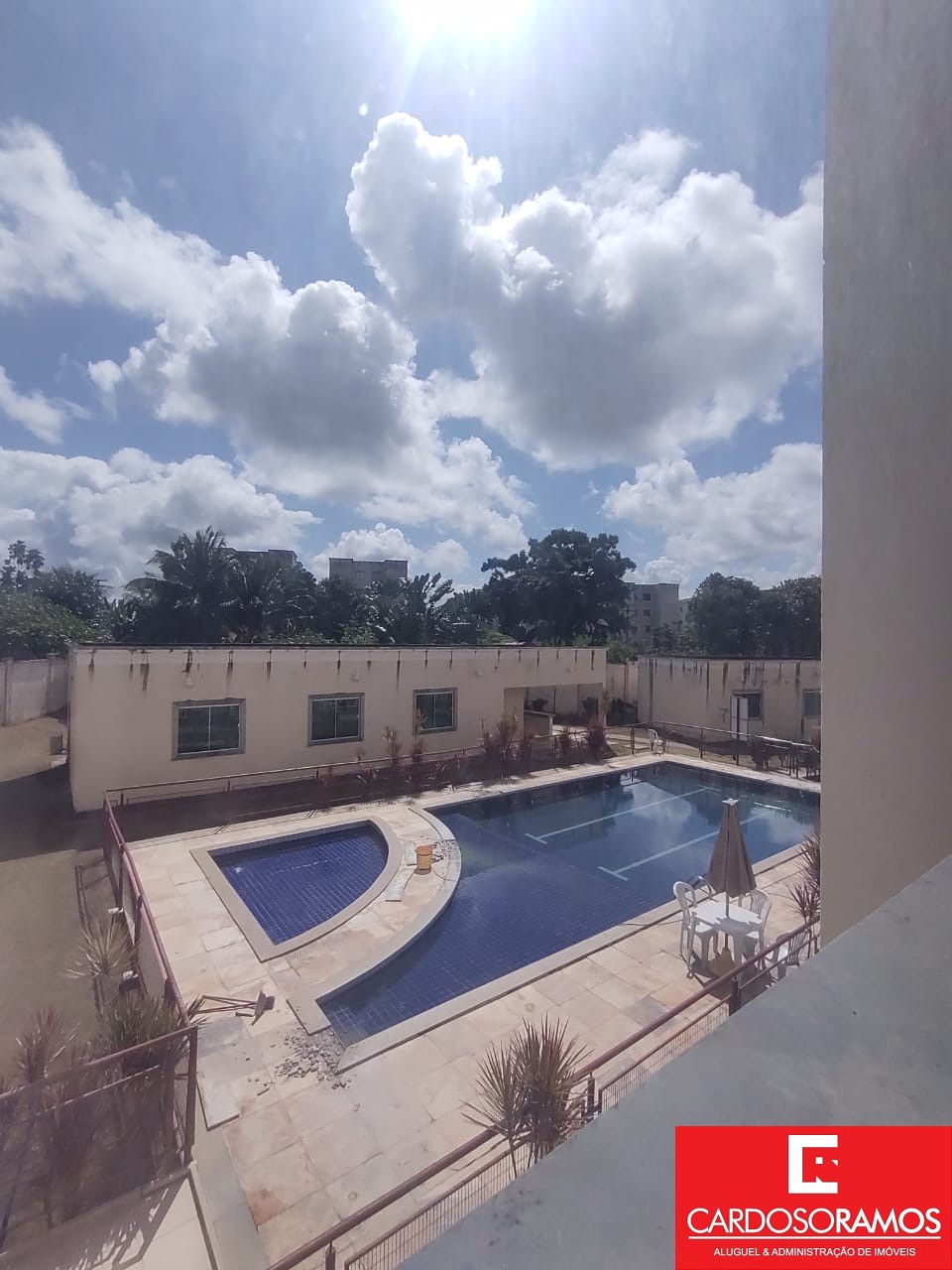 Apartamento, 2 quartos, 47 m² - Foto 1