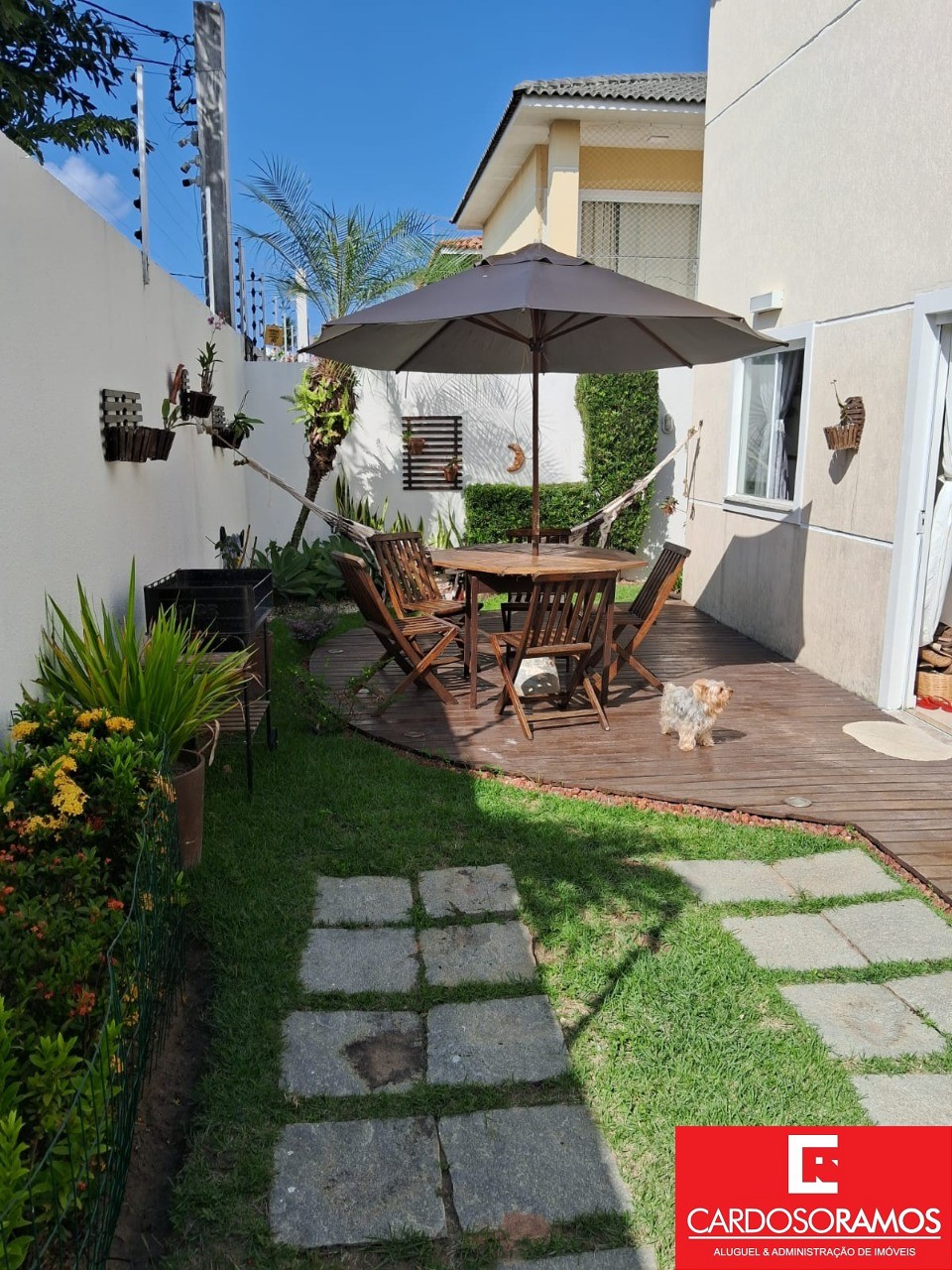Casa - Miragem
