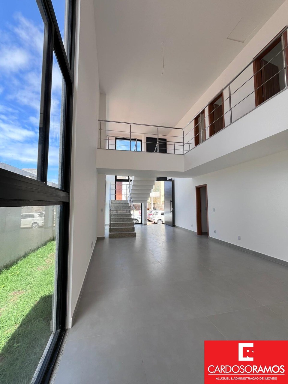 Casa - Vilas do atlântico