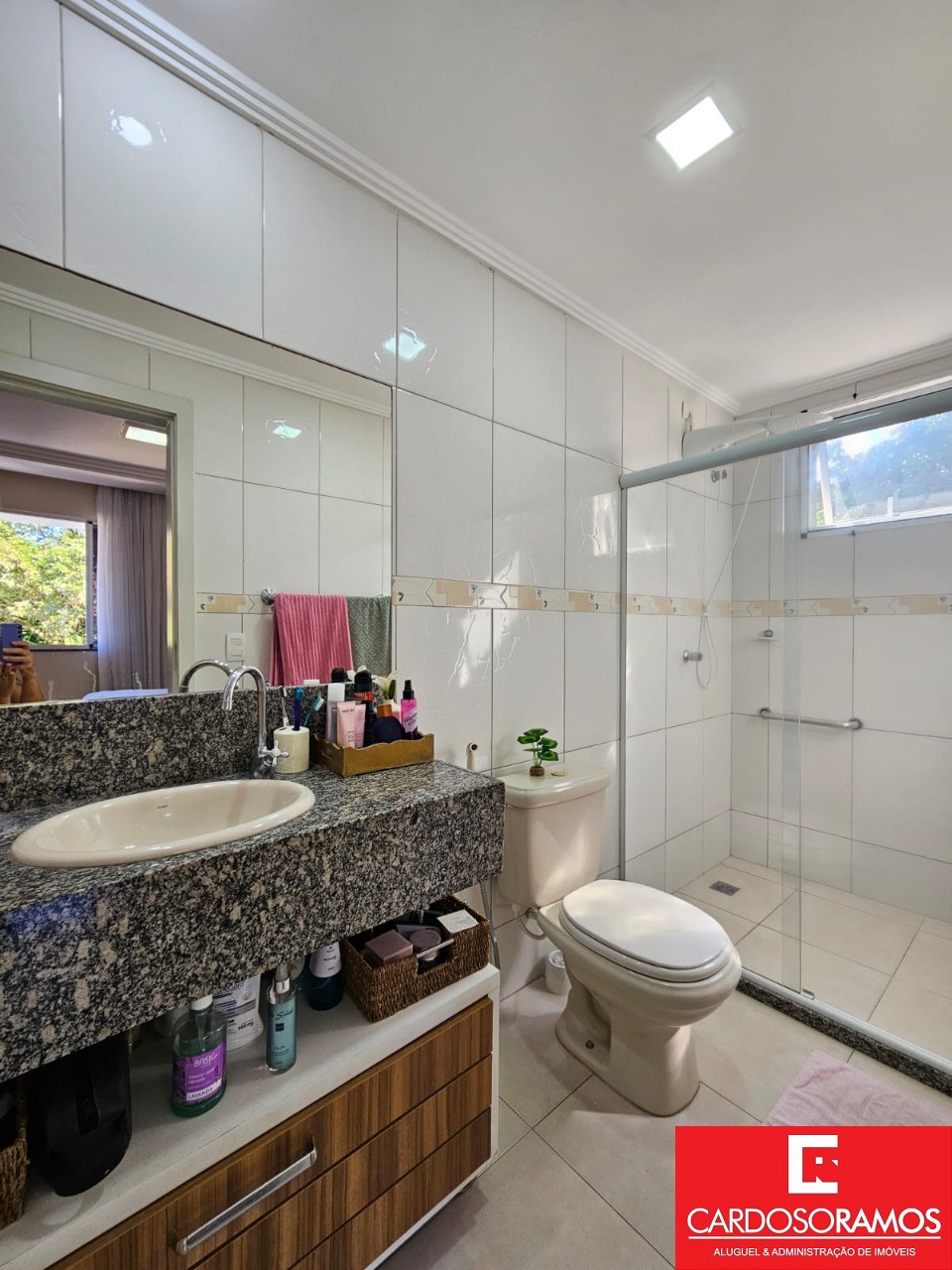 Apartamento - Pitangueiras