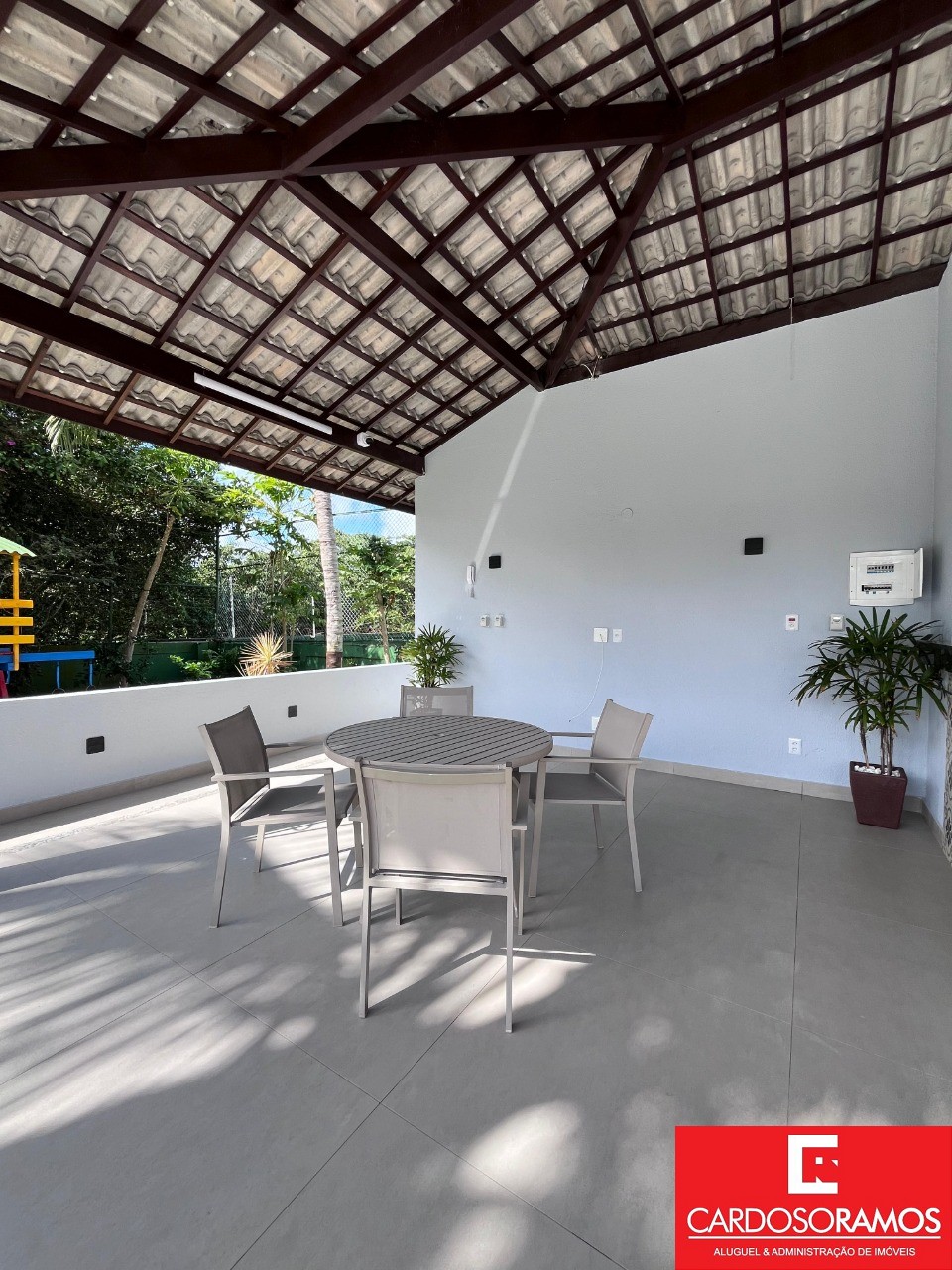 Casa - Buraquinho