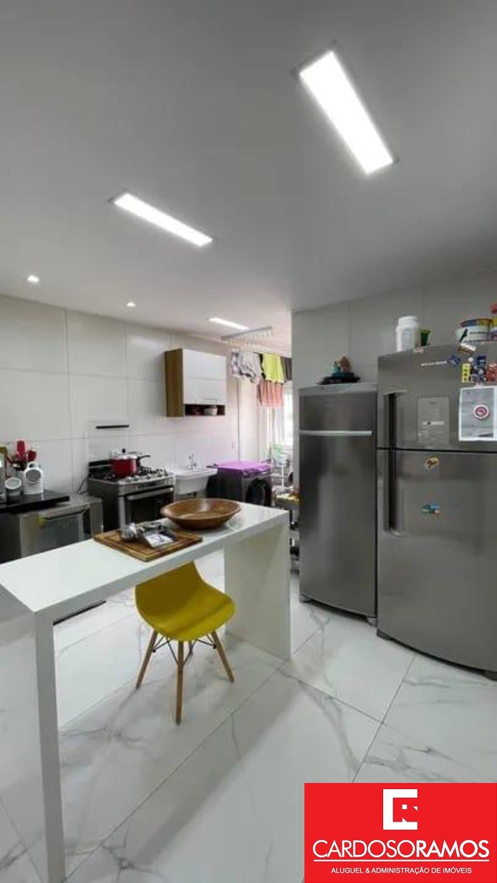 Apartamento - Pituaçu