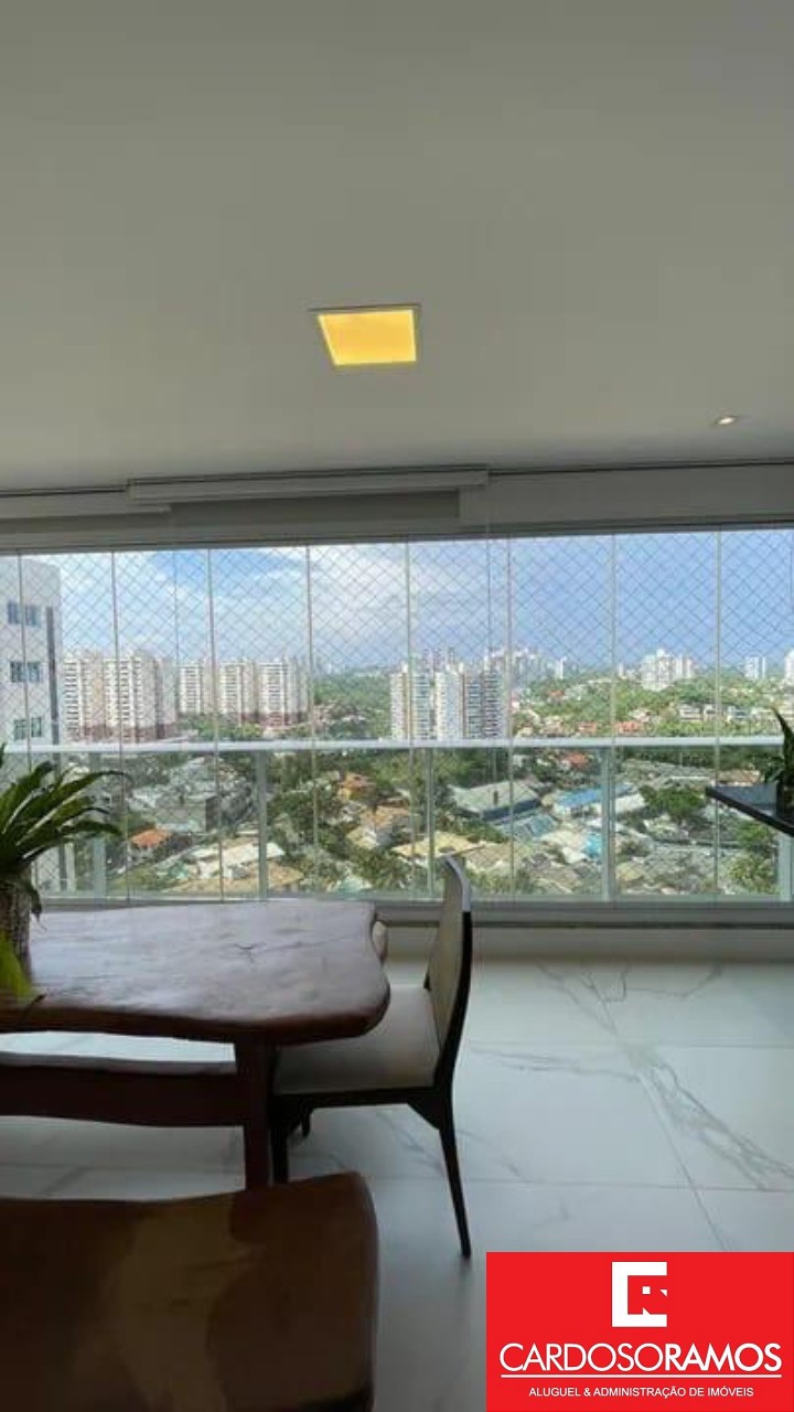 Apartamento - Pituaçu