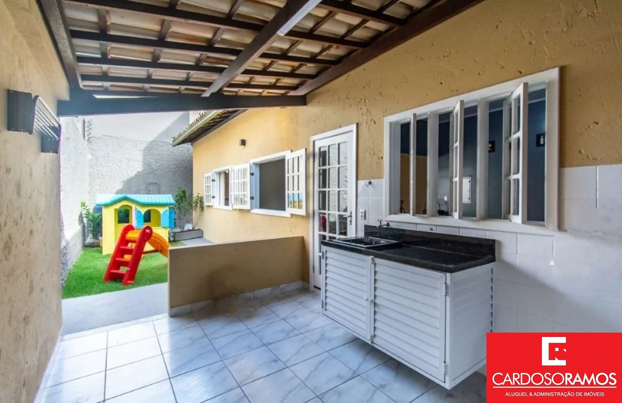 Casa, 3 quartos - Foto 13