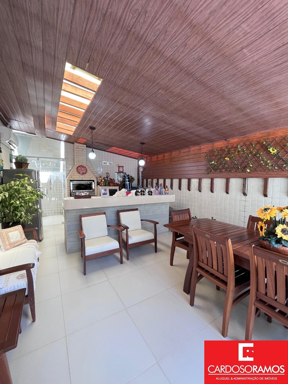 Casa - Buraquinho