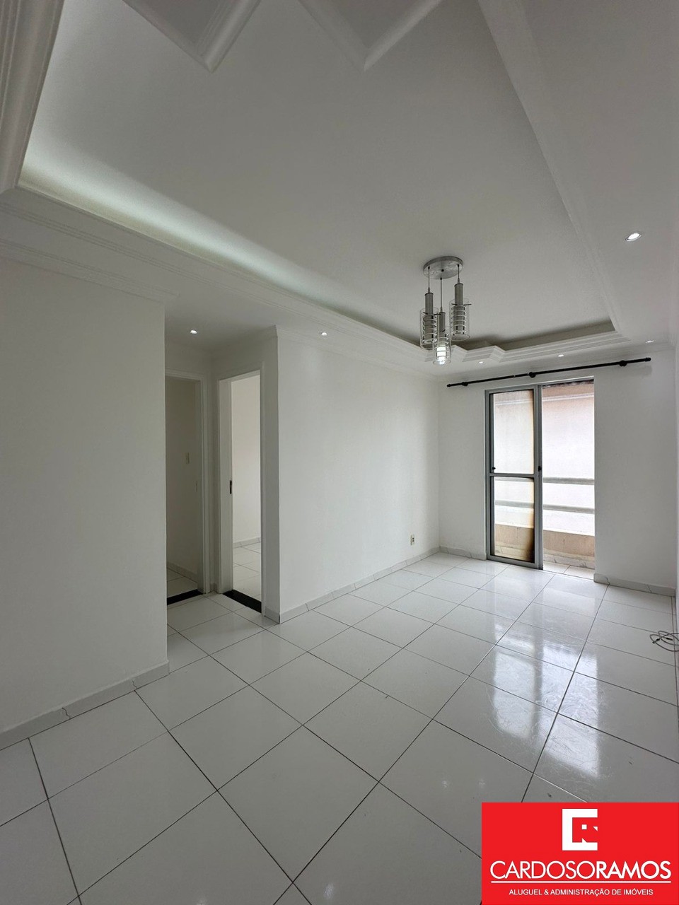 Apartamento, 2 quartos, 50 m² - Foto 4