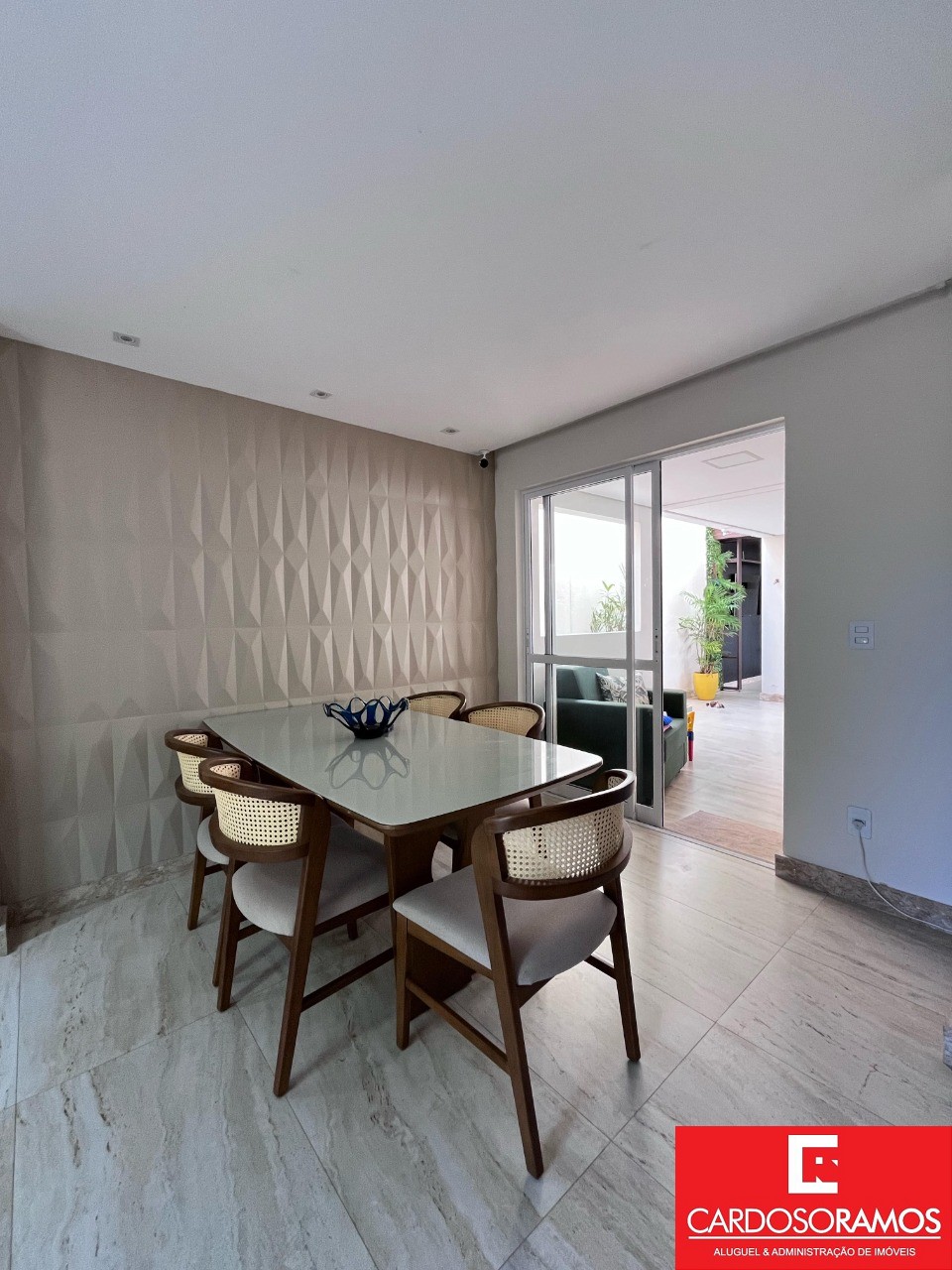Casa à venda com 3 quartos - Foto 8
