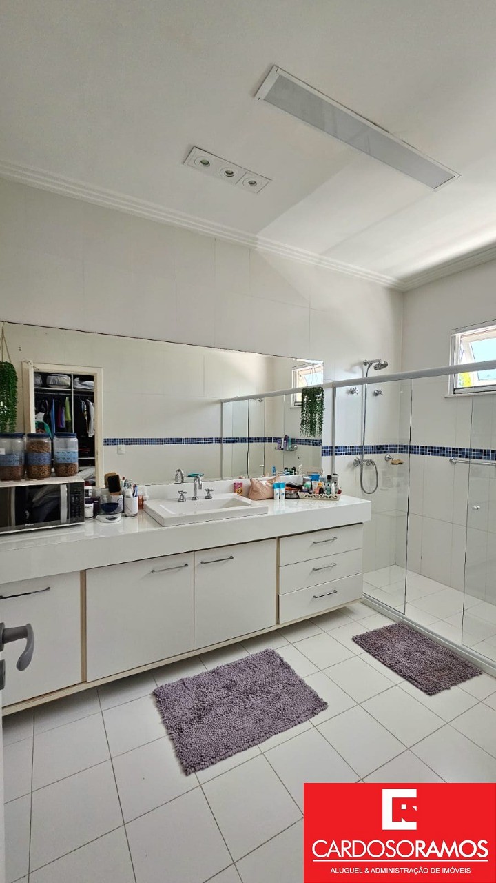 Casa, 4 quartos - Foto 27