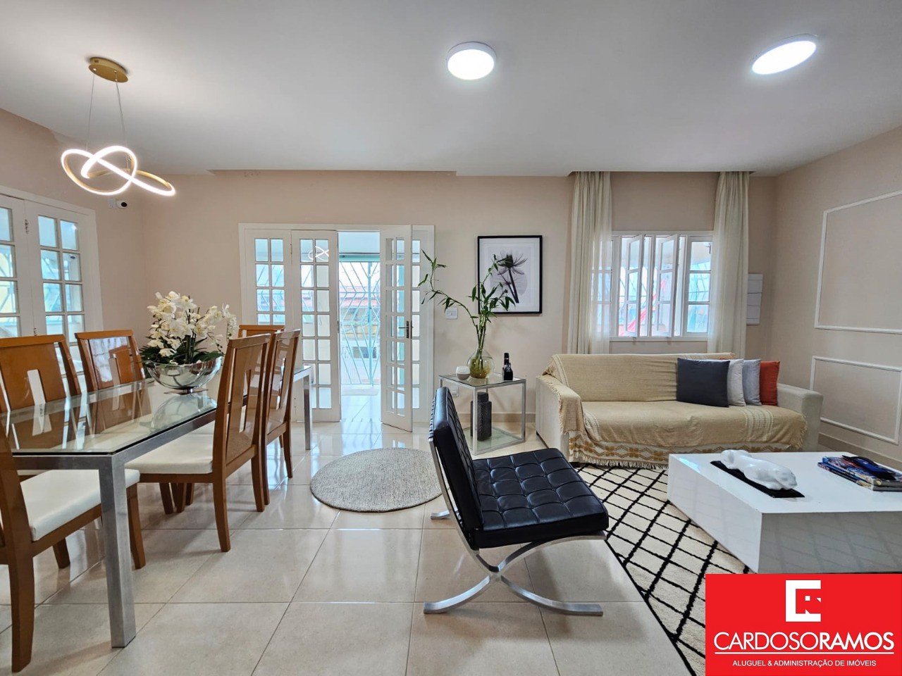 Casa - Vila praiana
