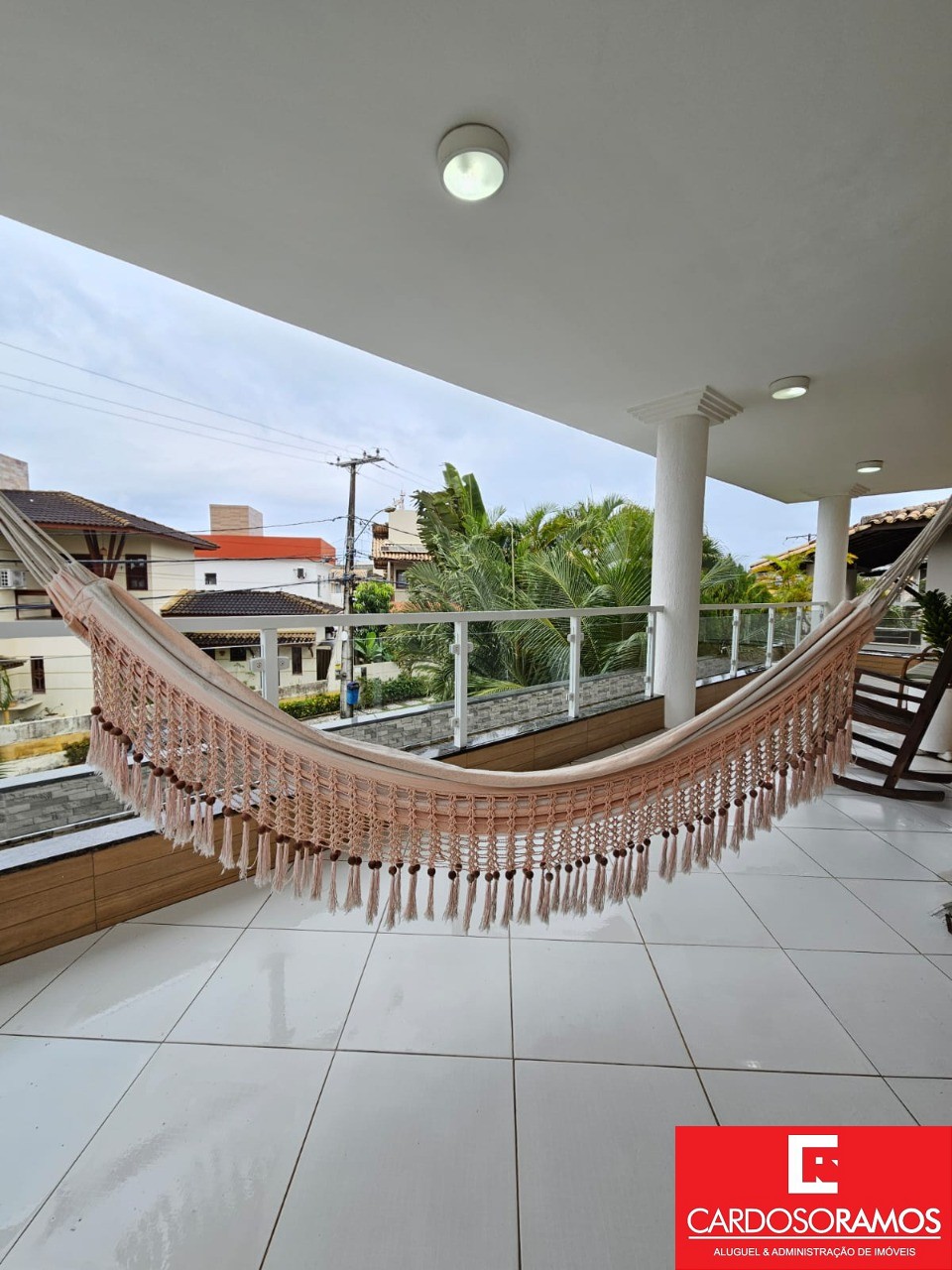 Casa - Centro