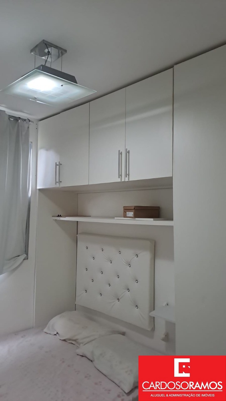 Apartamento - Centro