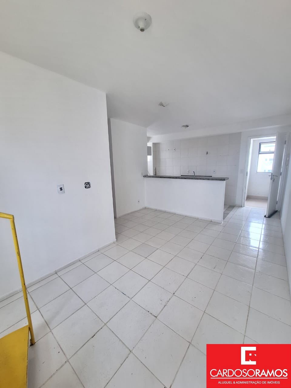 Apartamento - Recreio de ipitanga