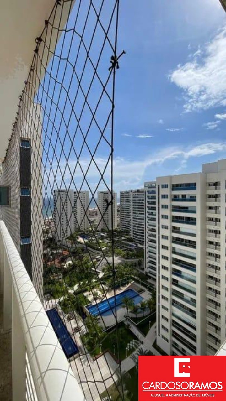 Apartamento - Pituaçu