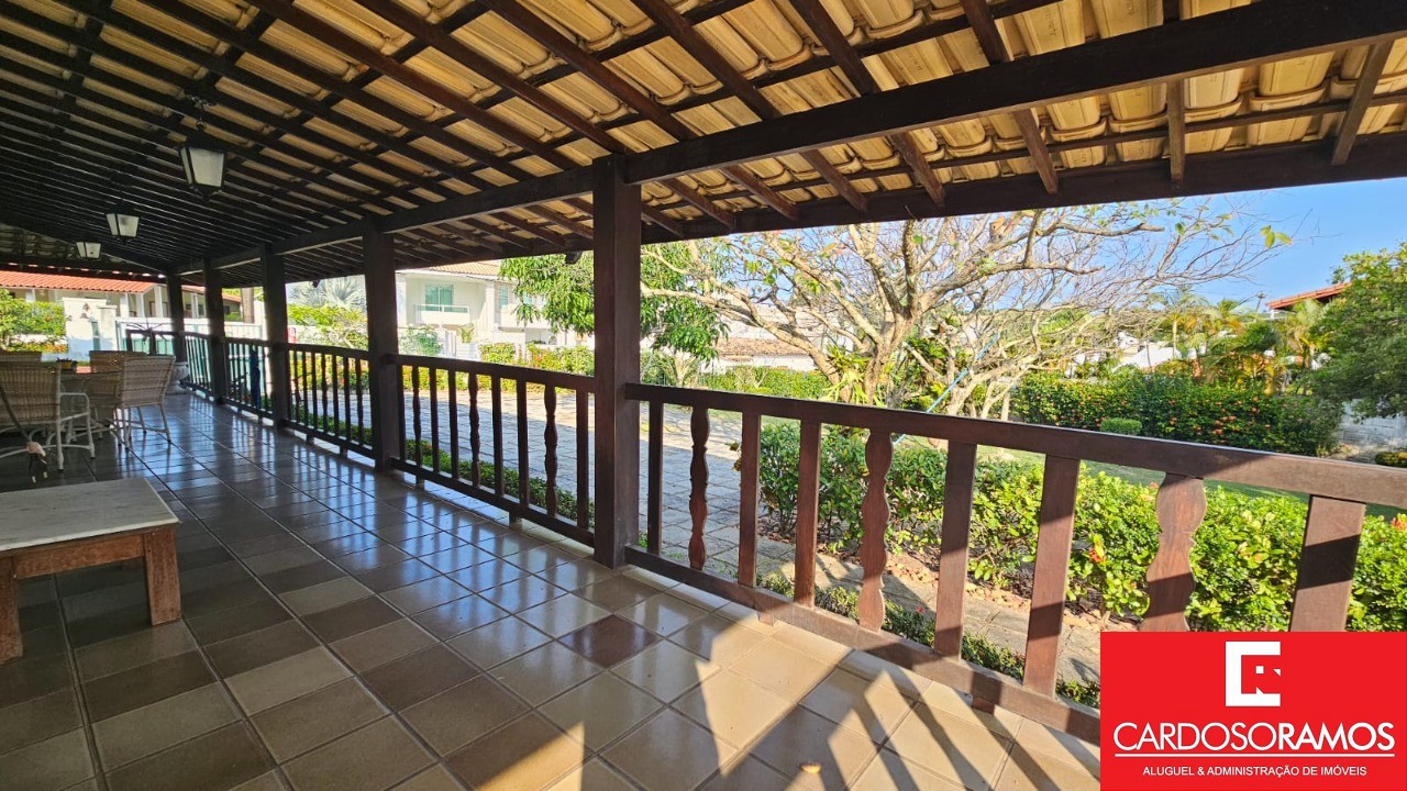Casa - Vilas do atlântico