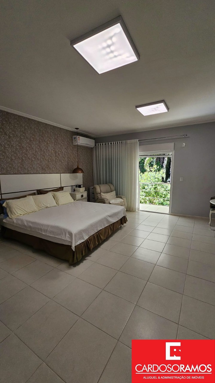 Casa, 4 quartos - Foto 22