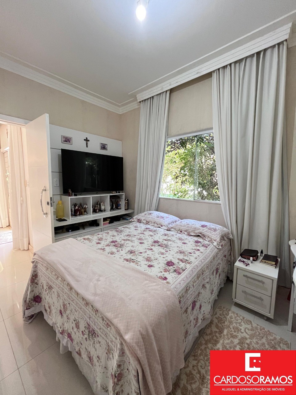 Casa - Buraquinho