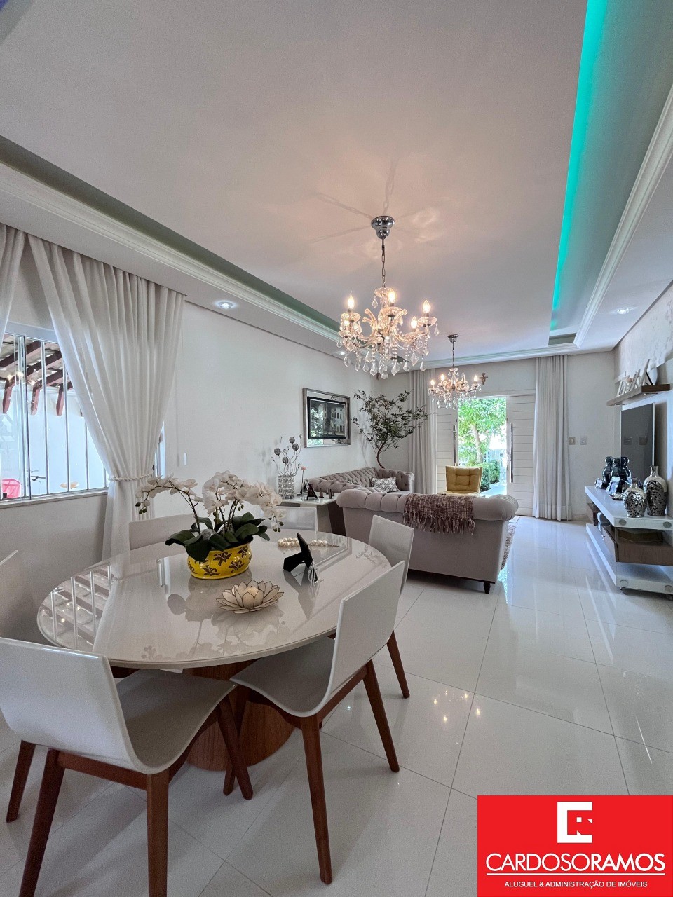 Casa - Buraquinho