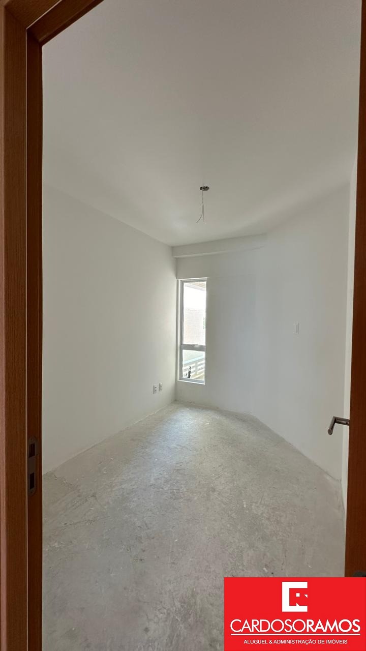 Apartamento - Jardim armação
