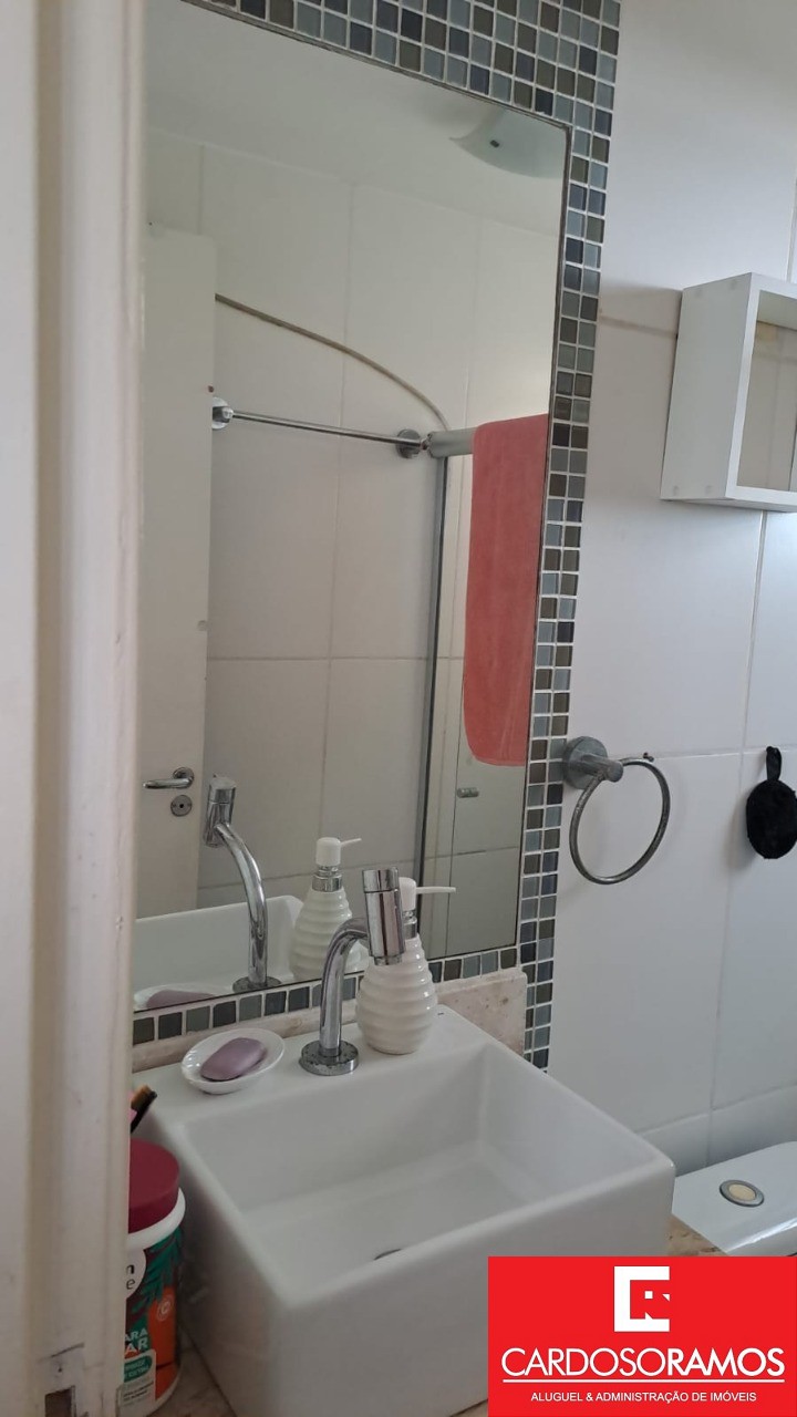 Apartamento - Centro