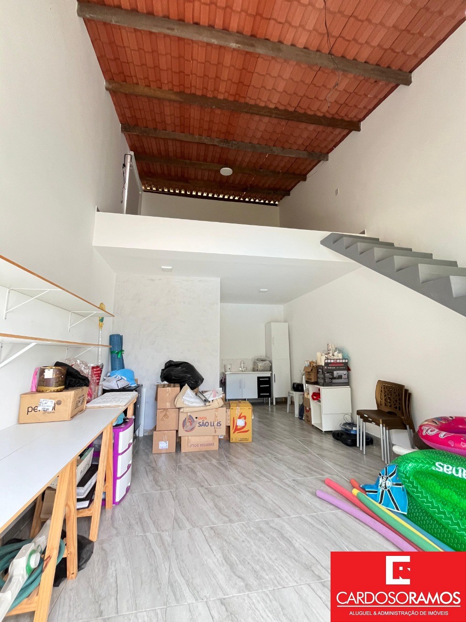 Casa - Abrantes