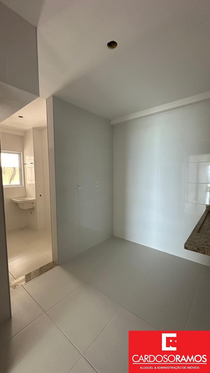 Apartamento - Jardim armação