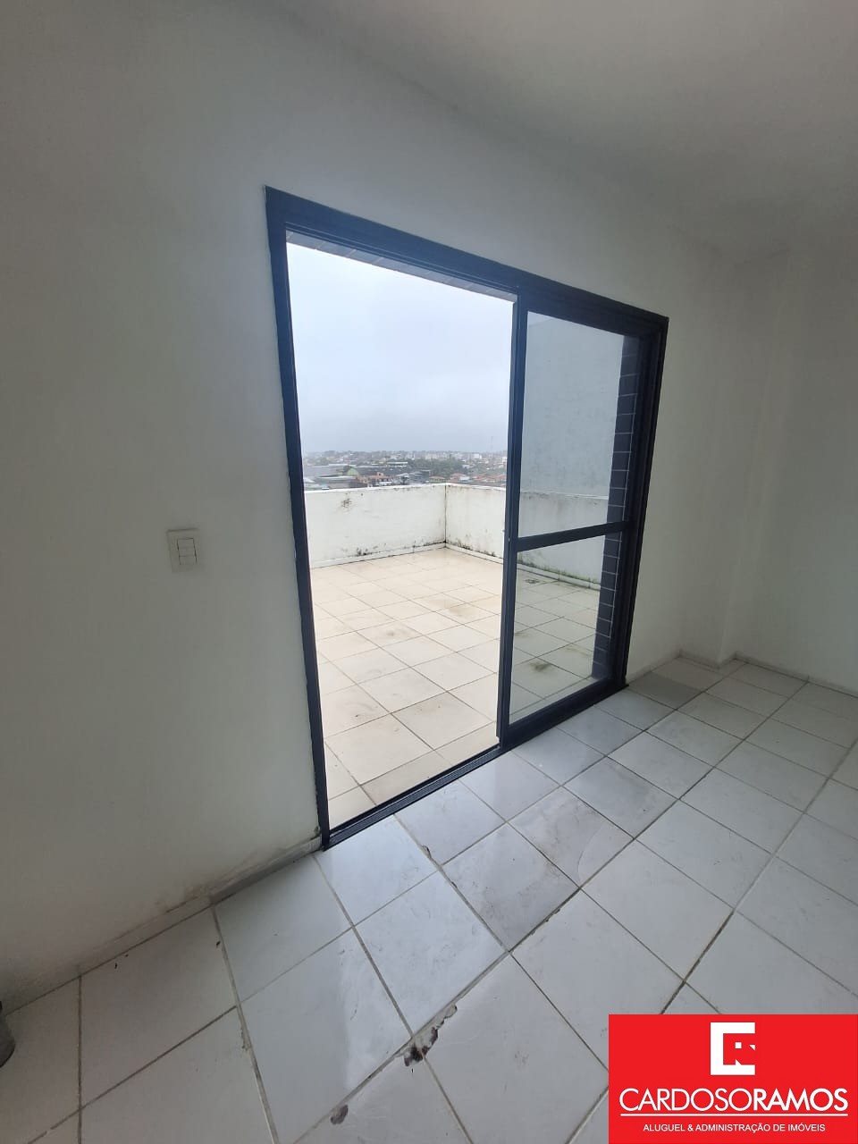 Apartamento - Recreio de ipitanga