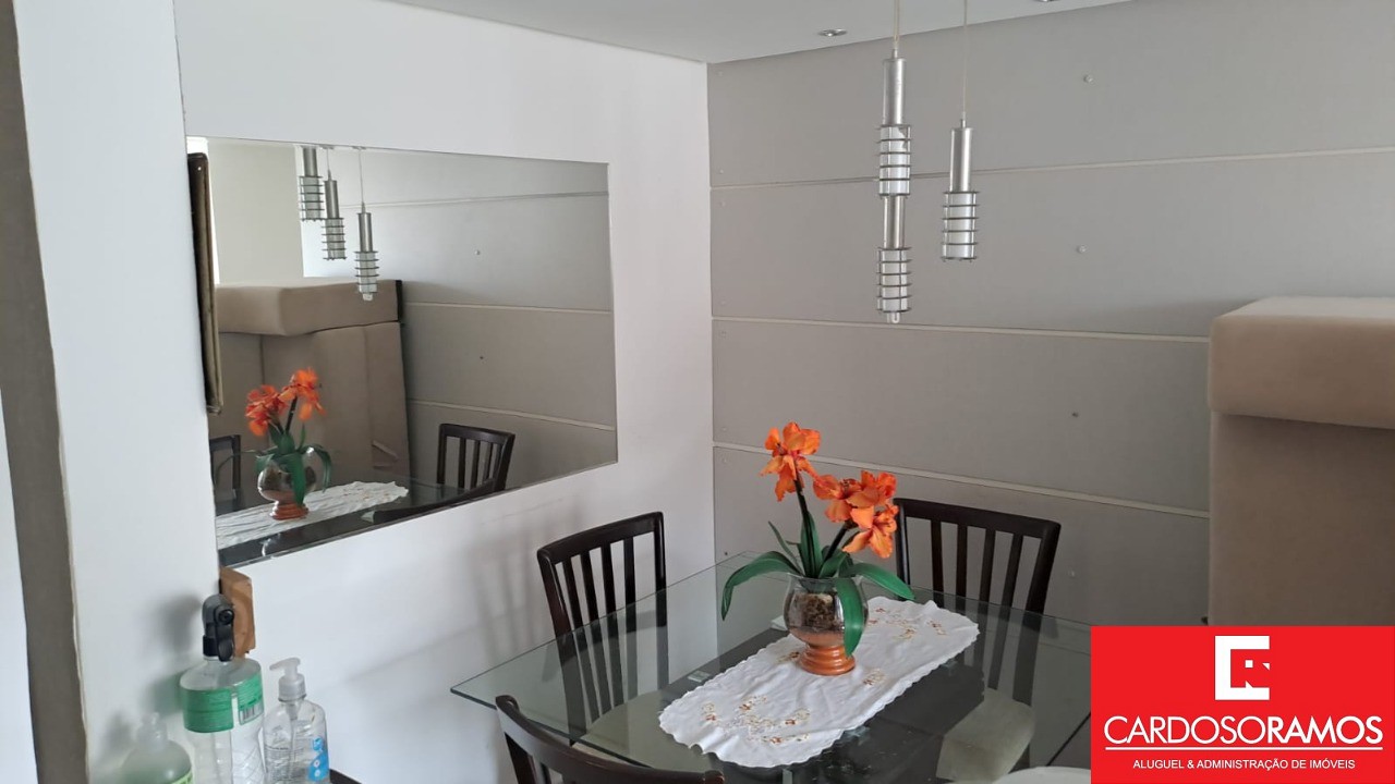 Apartamento - Centro