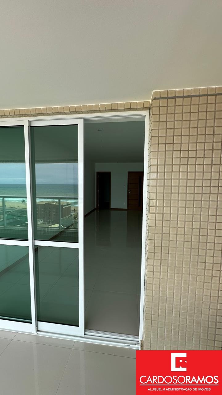 Apartamento - Jardim armação
