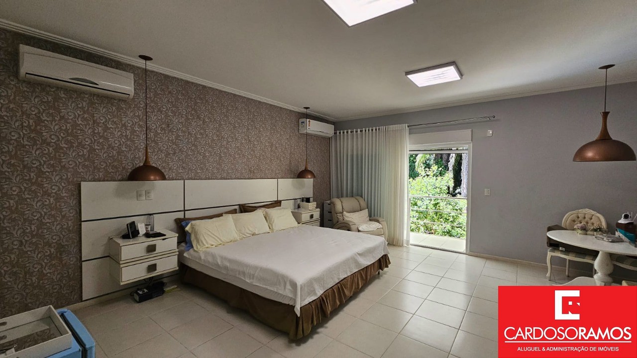 Casa, 4 quartos - Foto 21