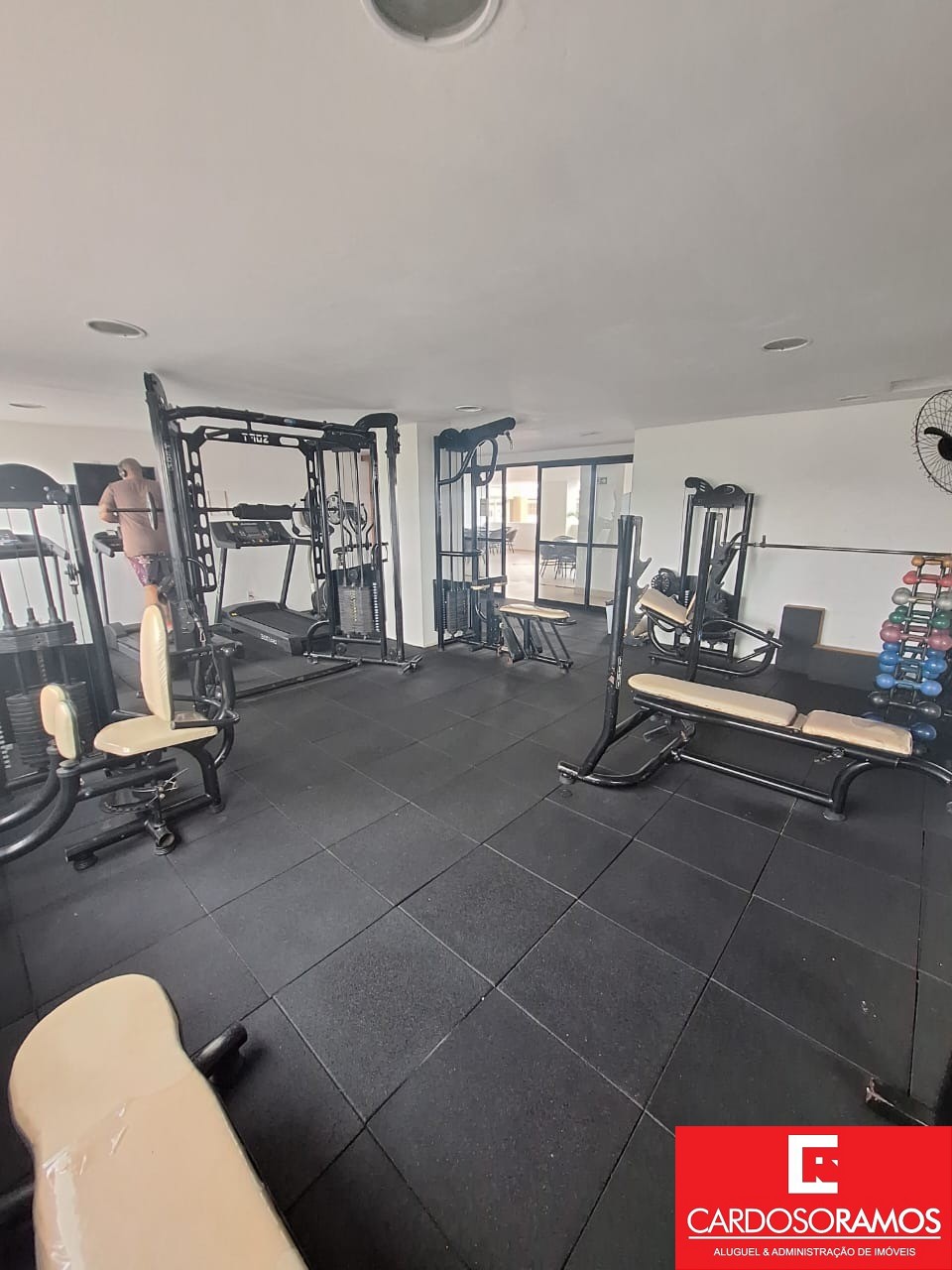 Apartamento - Recreio de ipitanga