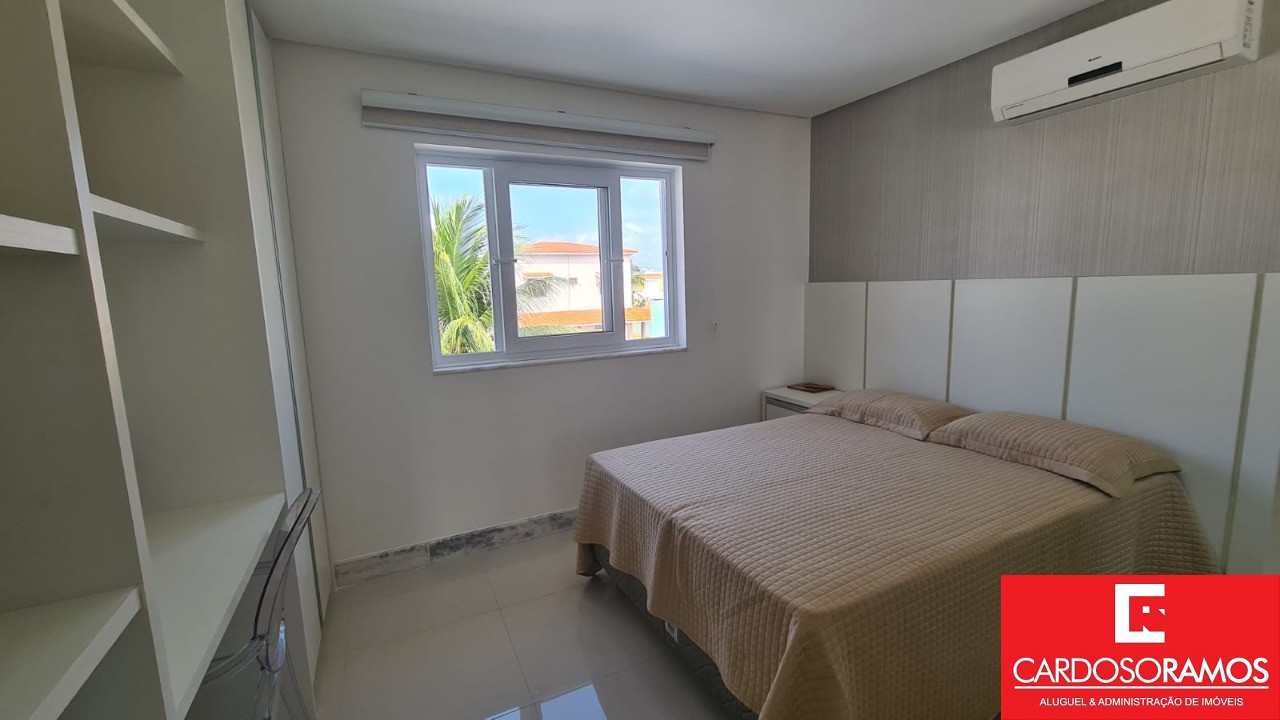 Casa - Barra de jacuipe