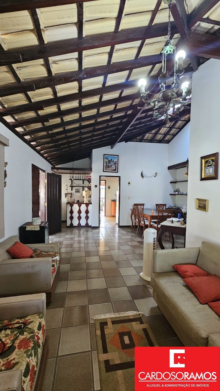 Casa - Vilas do atlântico