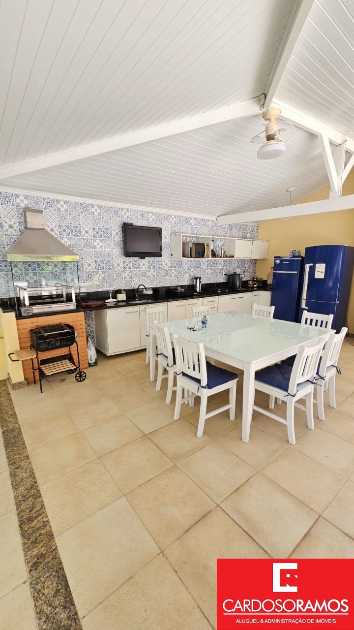 Casa, 4 quartos - Foto 6