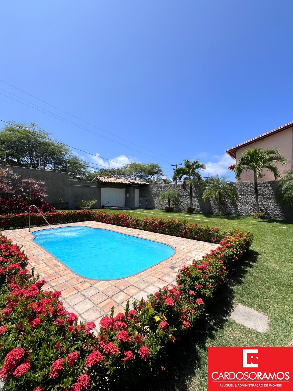 Casa, 3 quartos - Foto 7